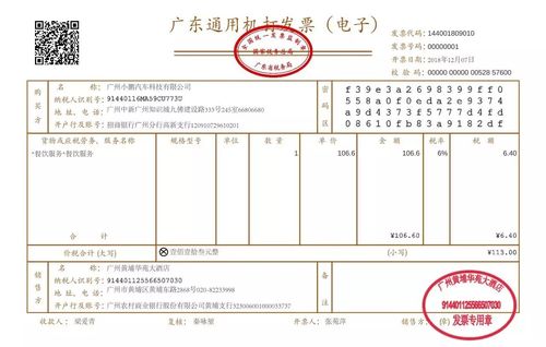 区块链发票怎么报税