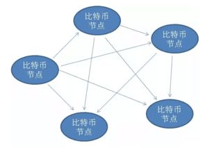 区块链分配体系包括什么