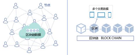 区块链哪里用的多