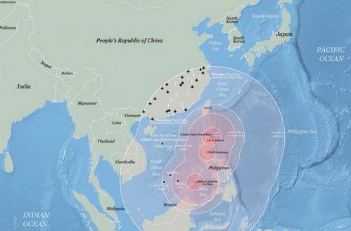 美国在菲律宾部署中导，地区安全格局的潜在影响