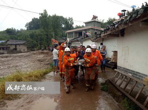 辽宁葫芦岛强降雨引发悲剧，10人遇难，14人失联