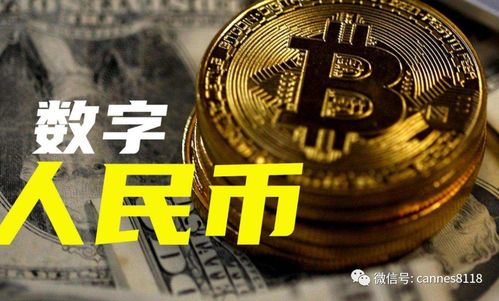 央行数字货币，机遇与挑战并存的金融新纪元