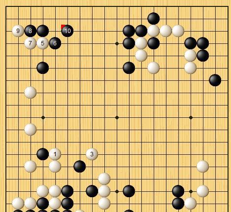 围棋九段，技艺与智慧的巅峰