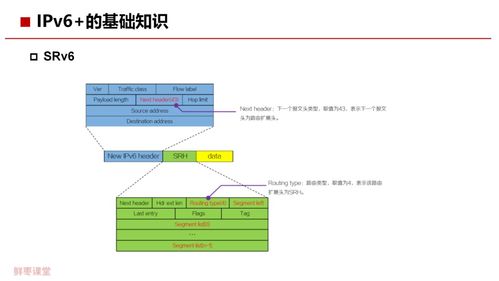 什么是IPv6？