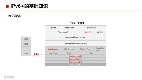 什么是IPv6？