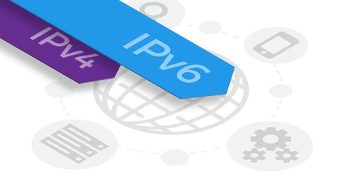 什么是IPv6？