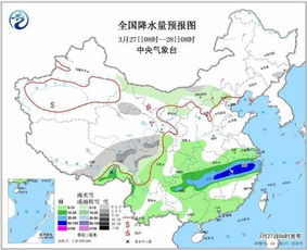 北方多地将迎最强降雨——全面备战，确保安全度汛