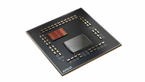 AMD Ryzen 7 5800X3D，游戏性能与功耗的深度解析