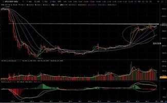 比特币最新走势分析