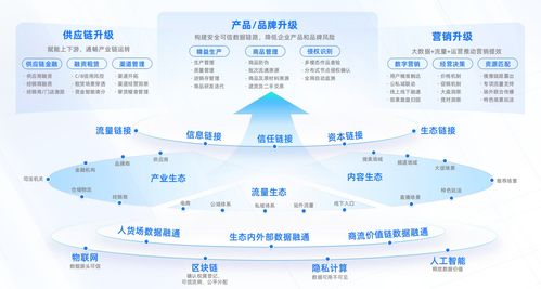 供应链金融子系统的创新与应用