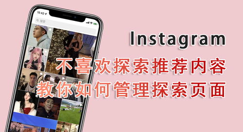 探索 Instagram 官网，如何让生活更加多彩