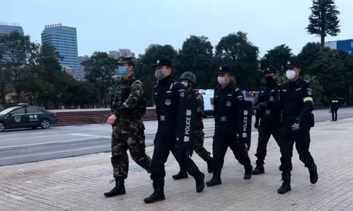 寒冬里的温暖与正义——民警用羽绒服遮挡嫌疑人手铐背后的故事