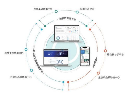 数据交换共享平台，连接信息孤岛，构建智慧未来